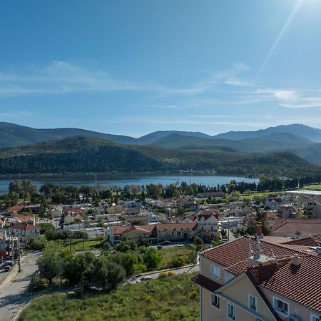 Chrysianna Seaview Apartment Argostoli  Exterior photo