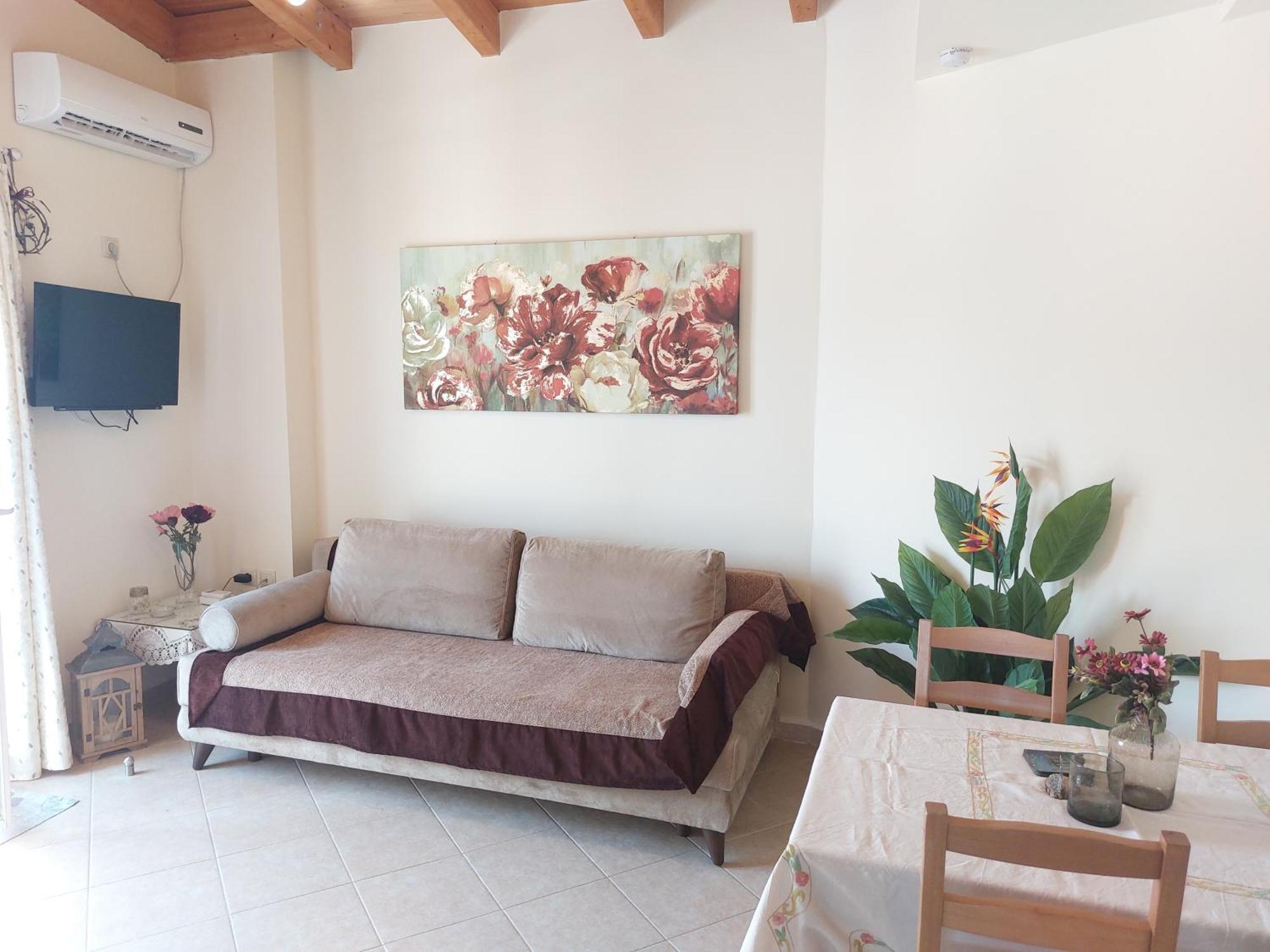 Chrysianna Seaview Apartment Argostoli  Exterior photo