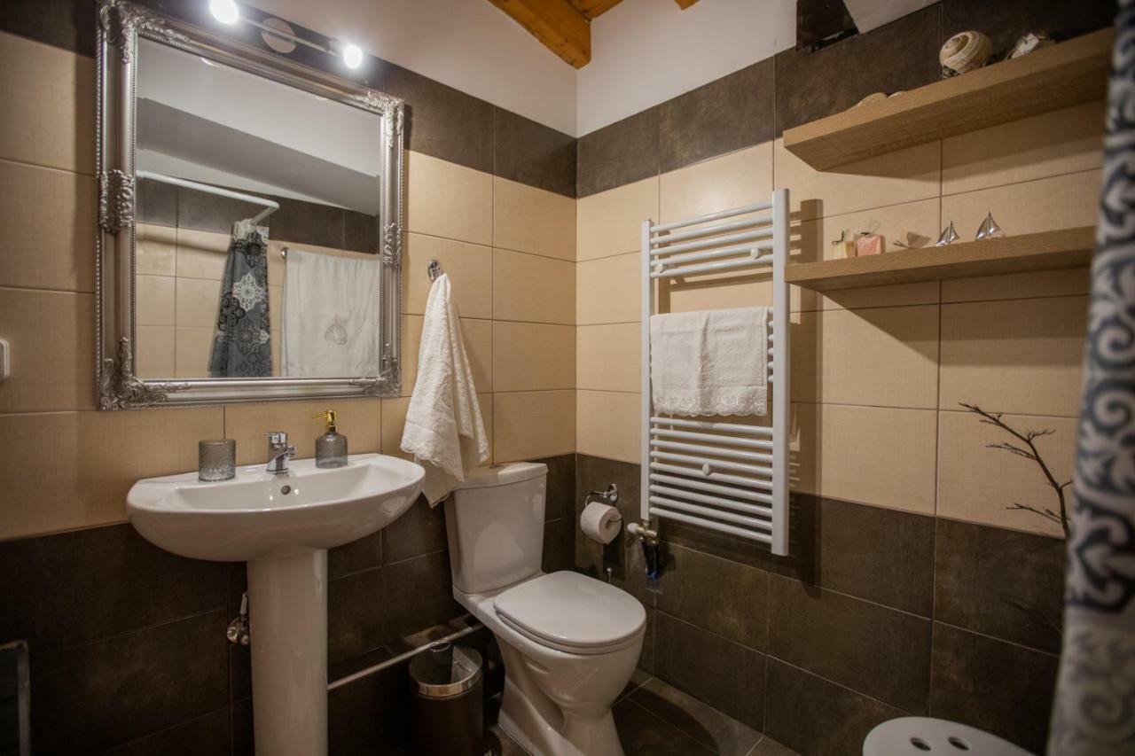 Chrysianna Seaview Apartment Argostoli  Exterior photo