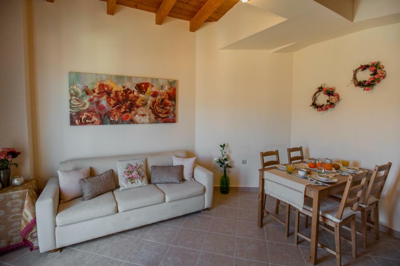 Chrysianna Seaview Apartment Argostoli  Exterior photo