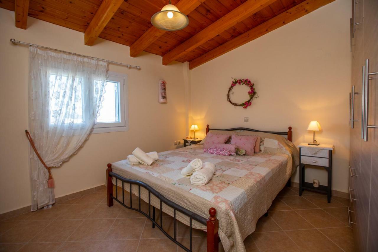 Chrysianna Seaview Apartment Argostoli  Exterior photo