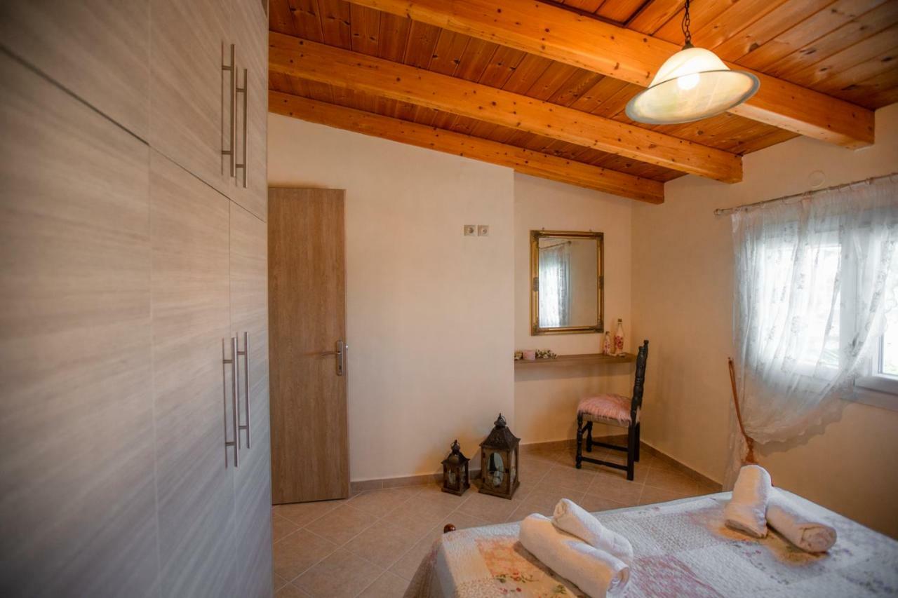 Chrysianna Seaview Apartment Argostoli  Exterior photo