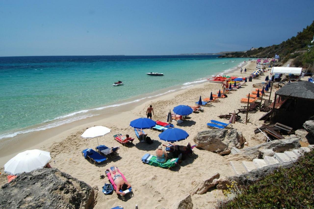 Chrysianna Seaview Apartment Argostoli  Exterior photo